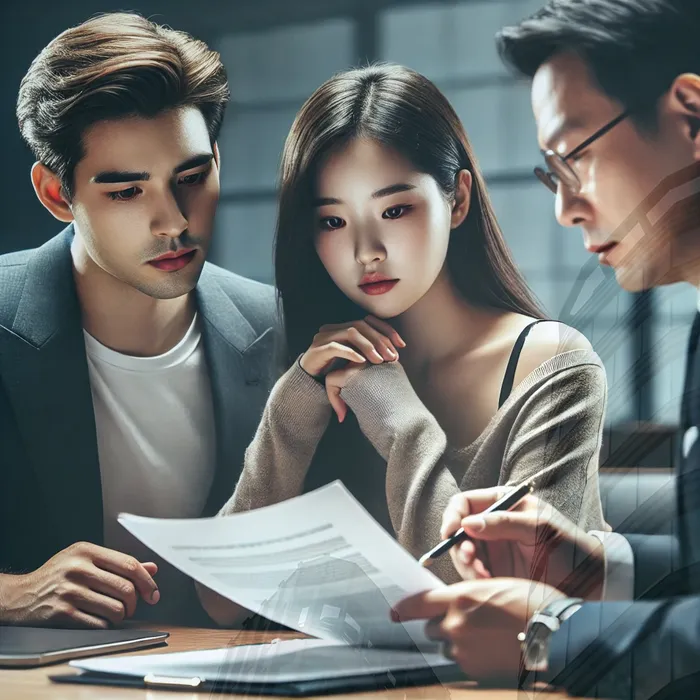 개인대출 연체 시