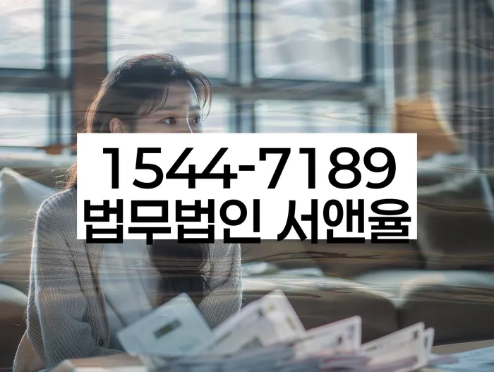 자영업자개인회생