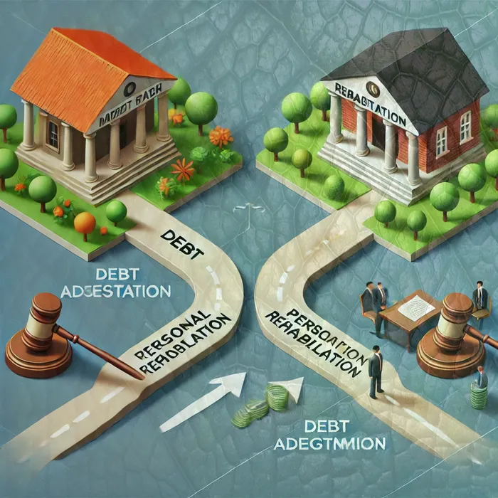 개인회생필요한서류