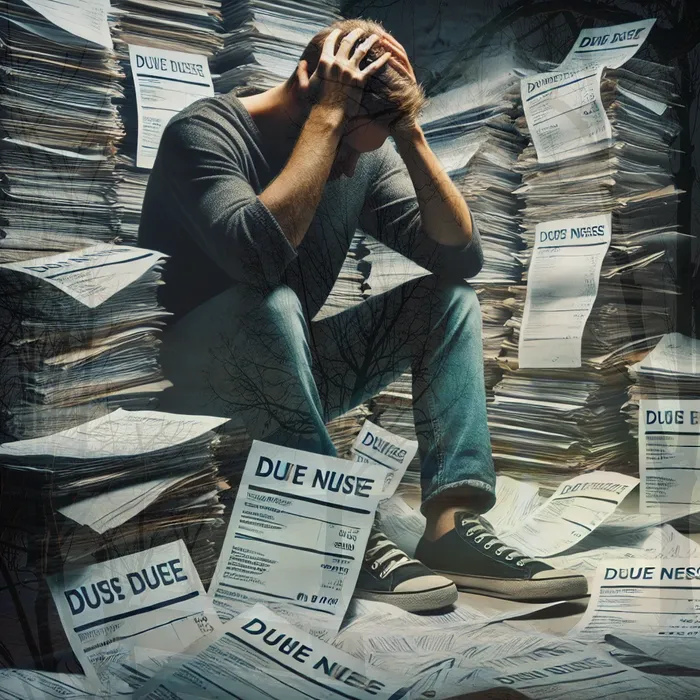 법인대표대출 연체 시