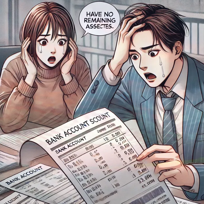 개인회생및파산