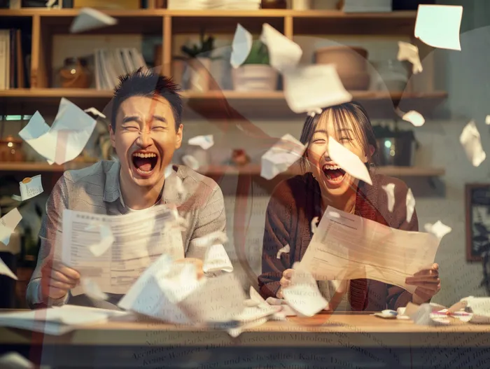 개인회생자가진단