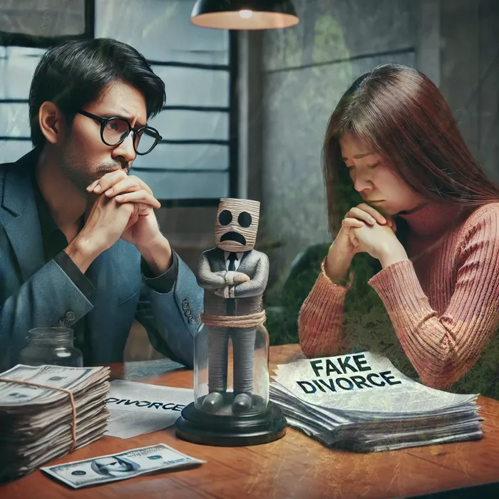 개인회생과정