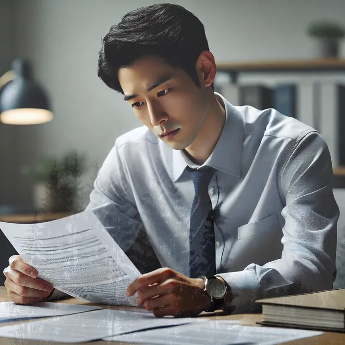 개인회생과정