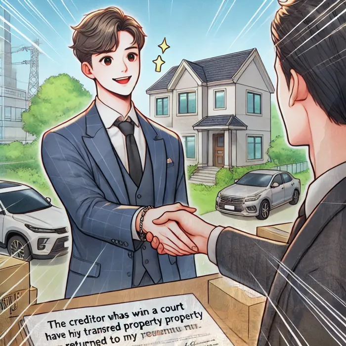 개인회생신청조건