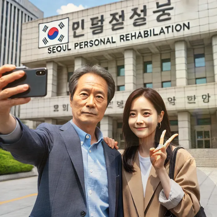 개인회생신청조건