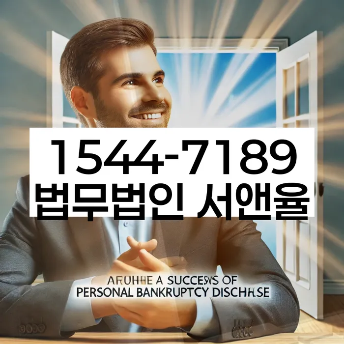 개인회생자격