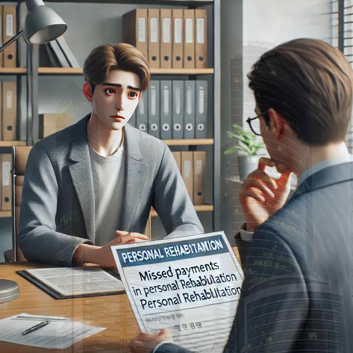 개인회생 최근대출 도박