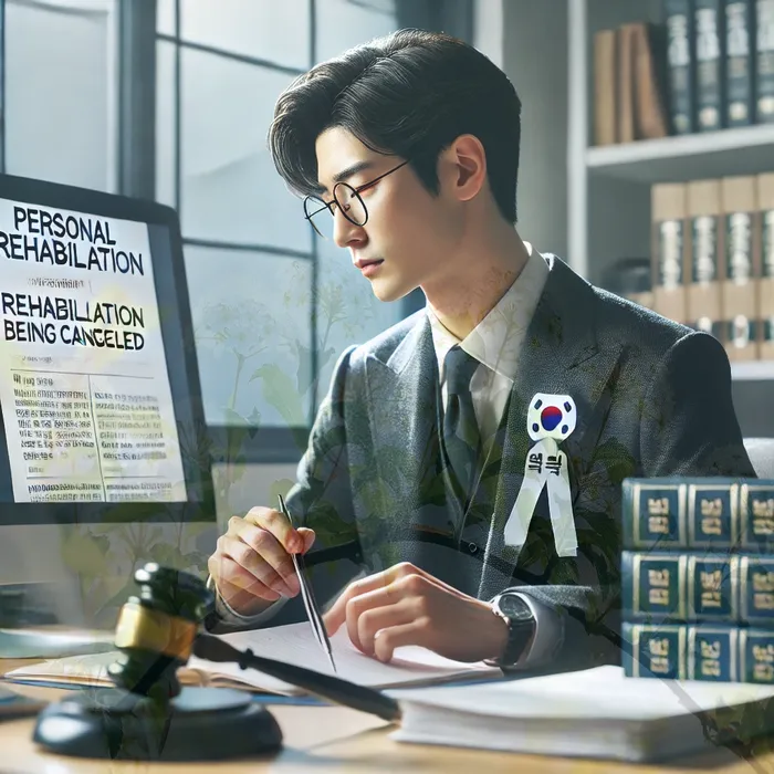 개인파산조건