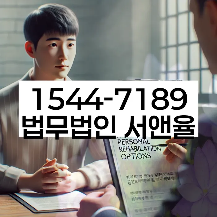 개인파산조건