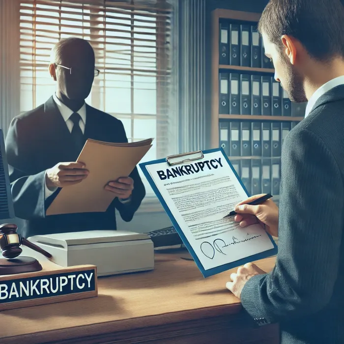 개인회생필요서류