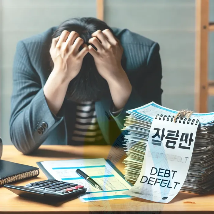 개인파산신청방법