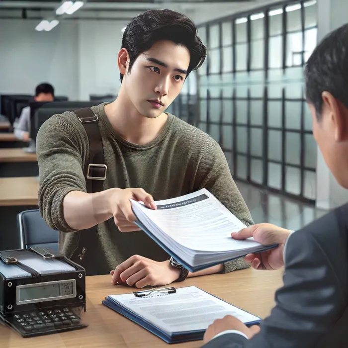 개인회생파산면책