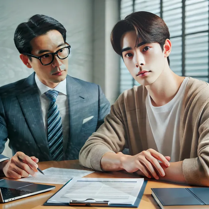 개인회생특별면책