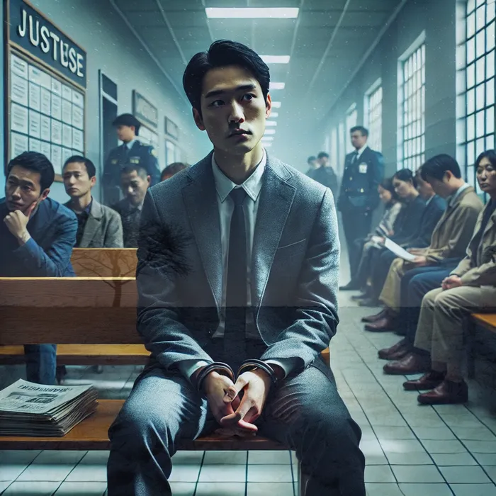 개인회생특별면책