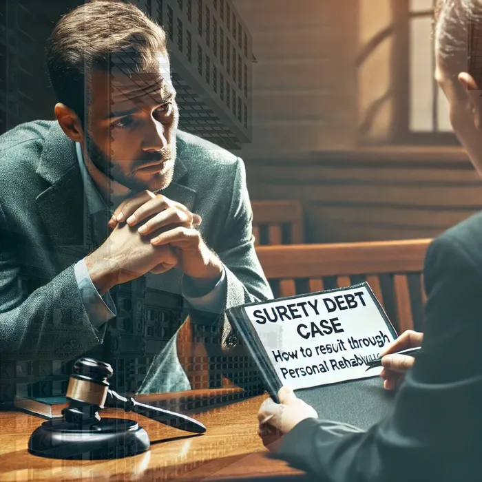 자영업자개인회생