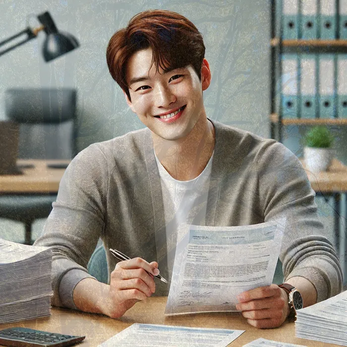 직장인채무통합대출 연체 시