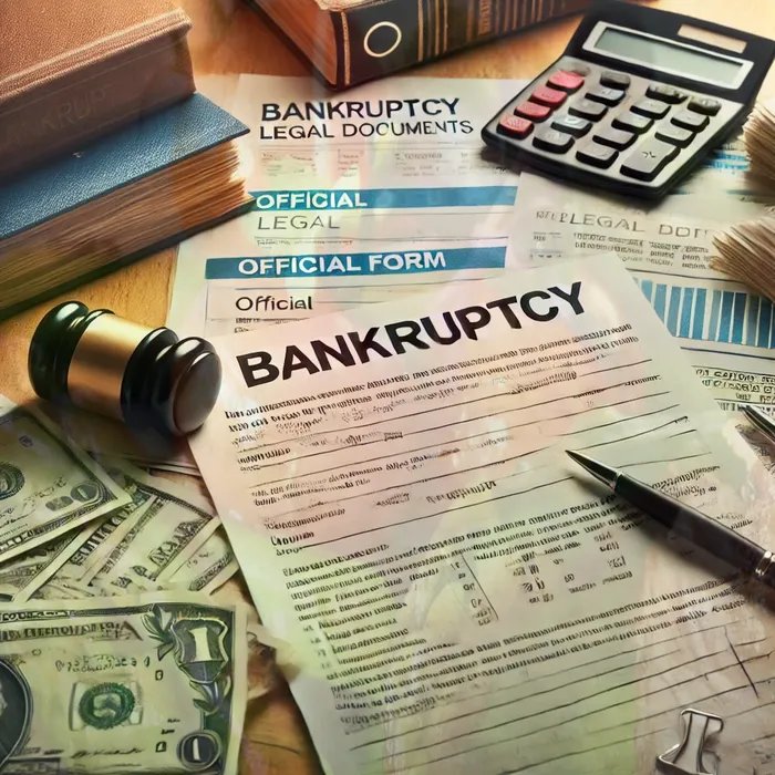 개인회생파산면책