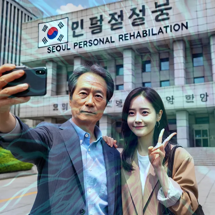 채무자대리인제도