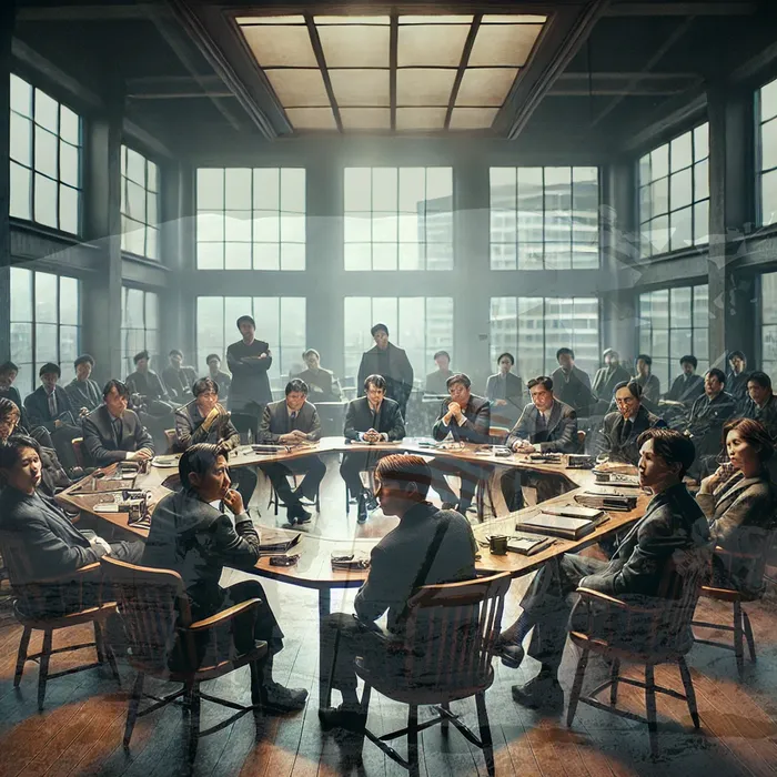 채무자대리인제도