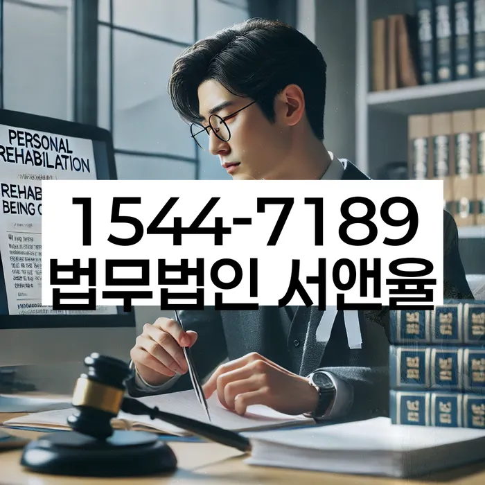 채무자대리인제도