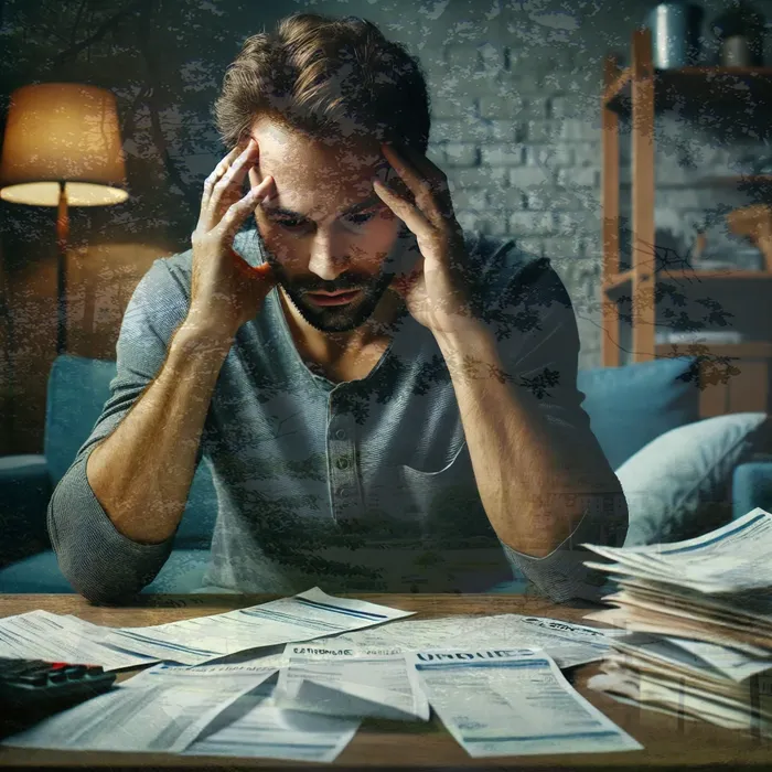 보험설계사대출 연체 시