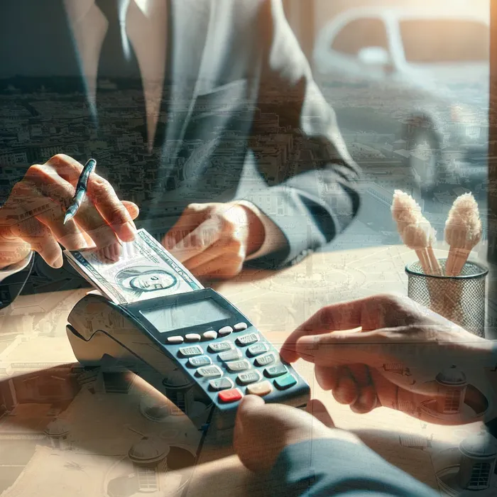 사업자대환대출 연체 시