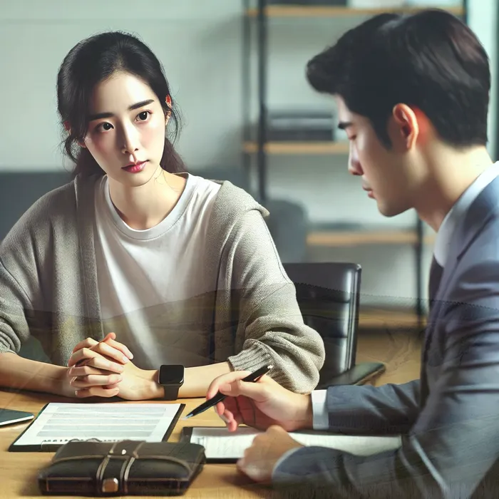 개인회생재신청