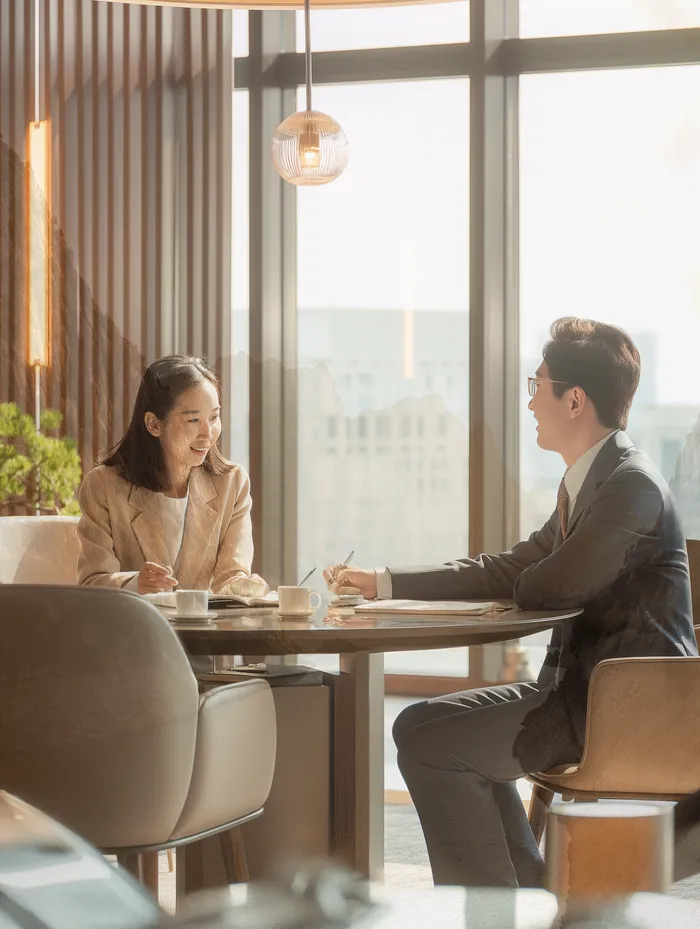 개인회생재신청