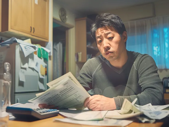 신용불량자취업