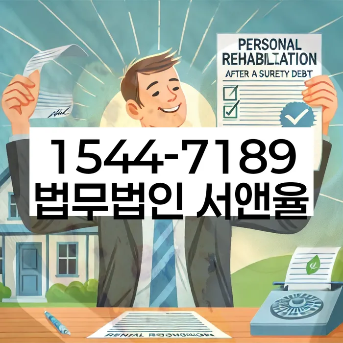 개인회생 기각률 낮고