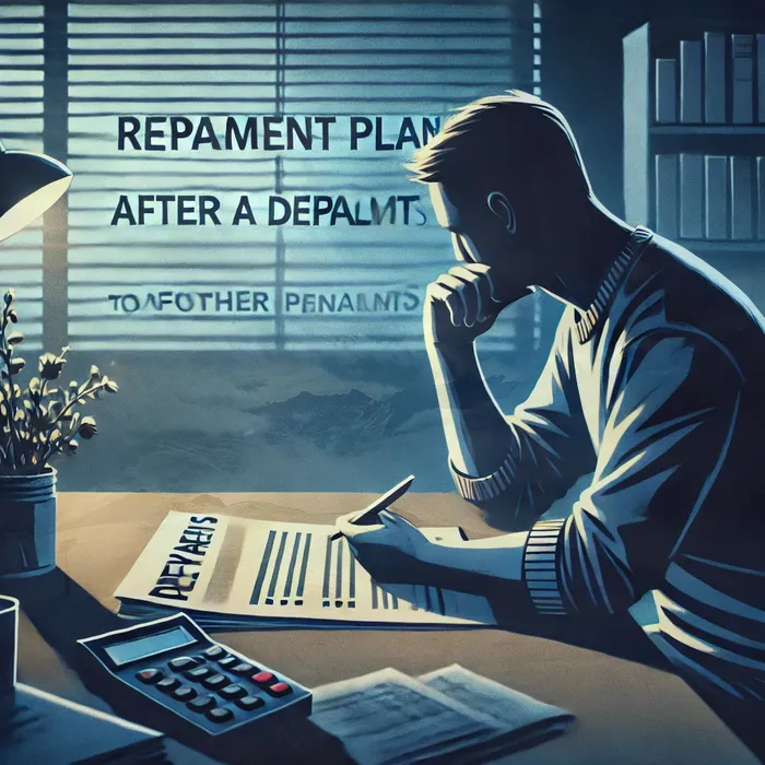 개인회생 재신청