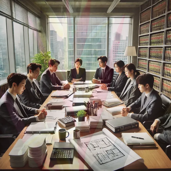 개인회생자가진단