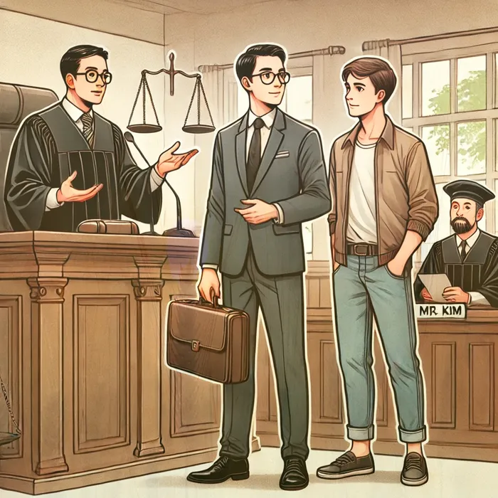 개인회생 법무사 비용 분납가능하고