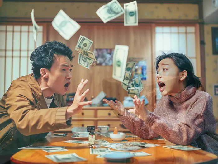 고금리대출 연체 시