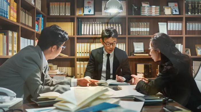 지방법원개인회생