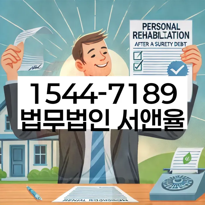 지방법원개인회생