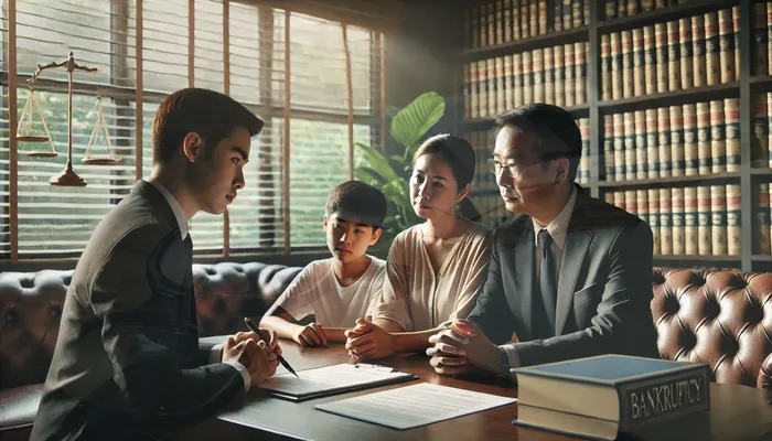 직장인채무통합 연체 시