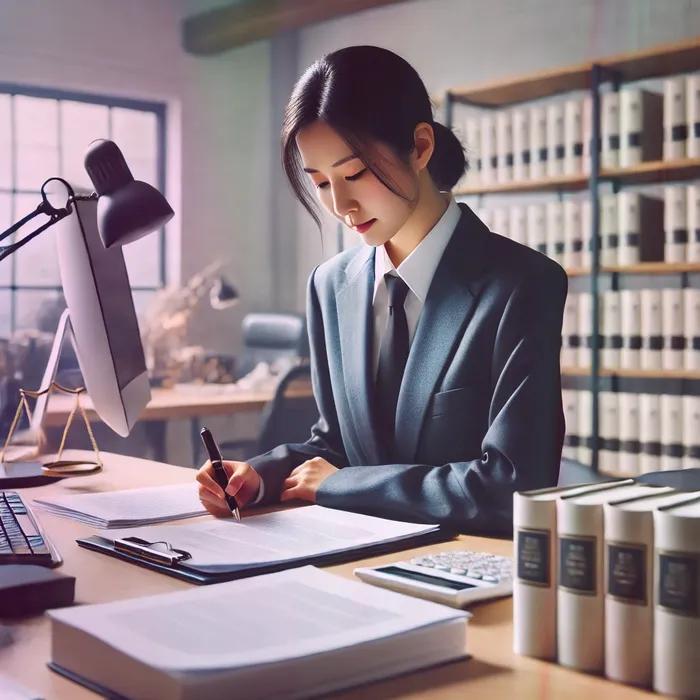 채무자회생및파산에관한법률