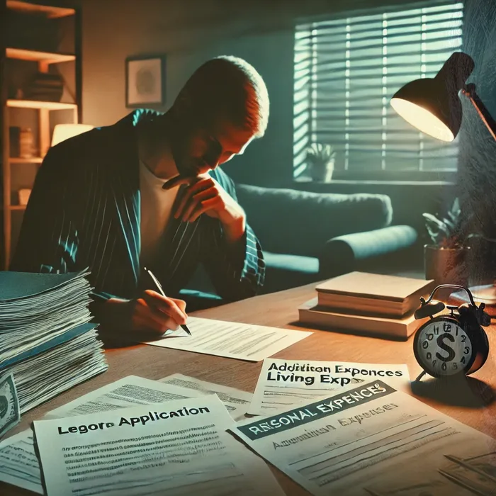 상속재산파산신청