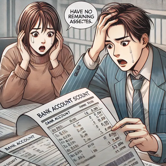 자영업자개인회생