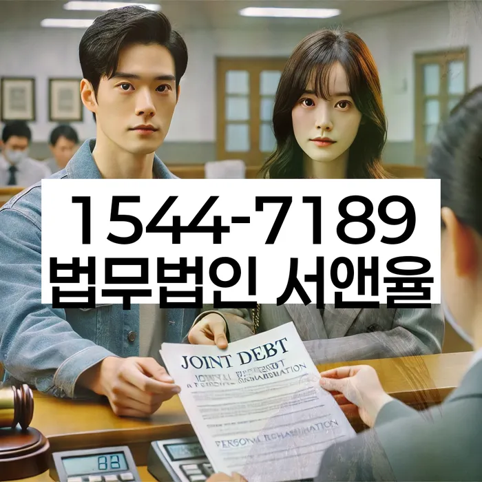 개인회생 재신청 서류