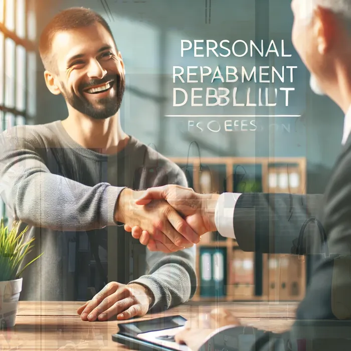 개인회생 재도전