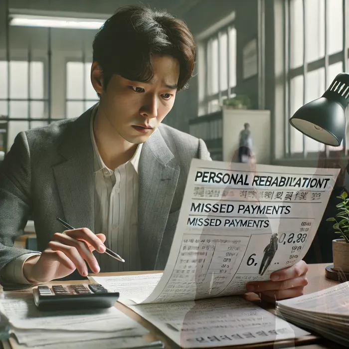 대출 연체 이자 감면