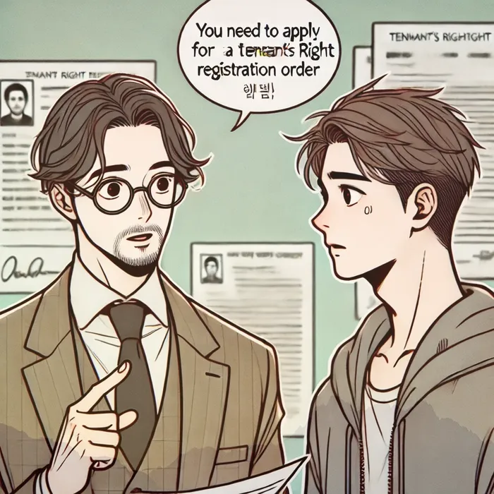 빚 독촉 협상 변호사