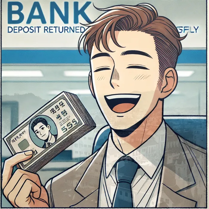 개인회생 신청서 작성 요령