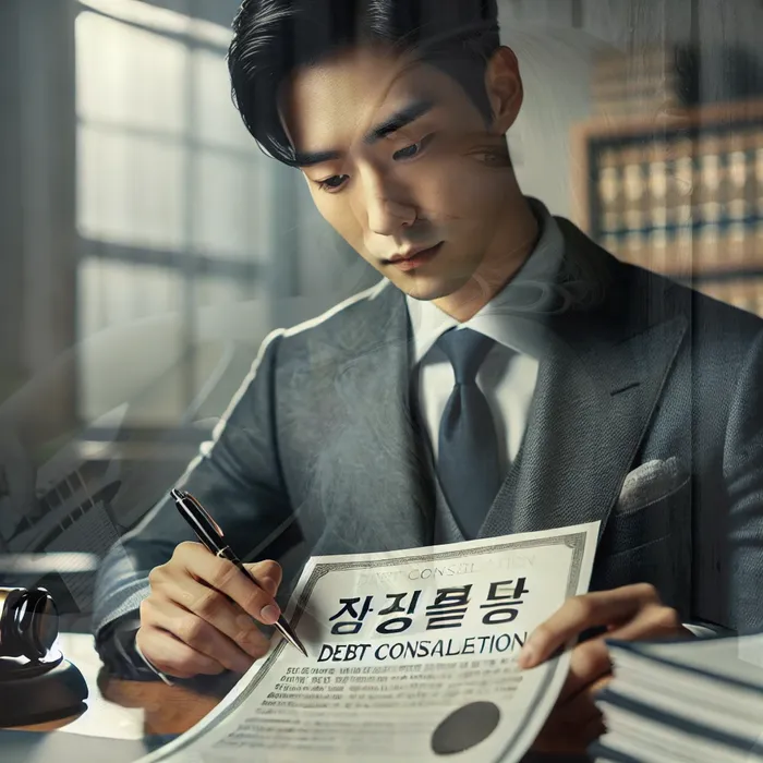 개인회생 성공 사례