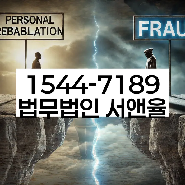 개인회생 변제금 미납