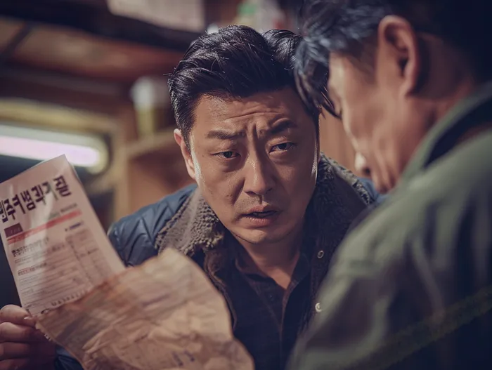 개인회생변제금상환계획작성