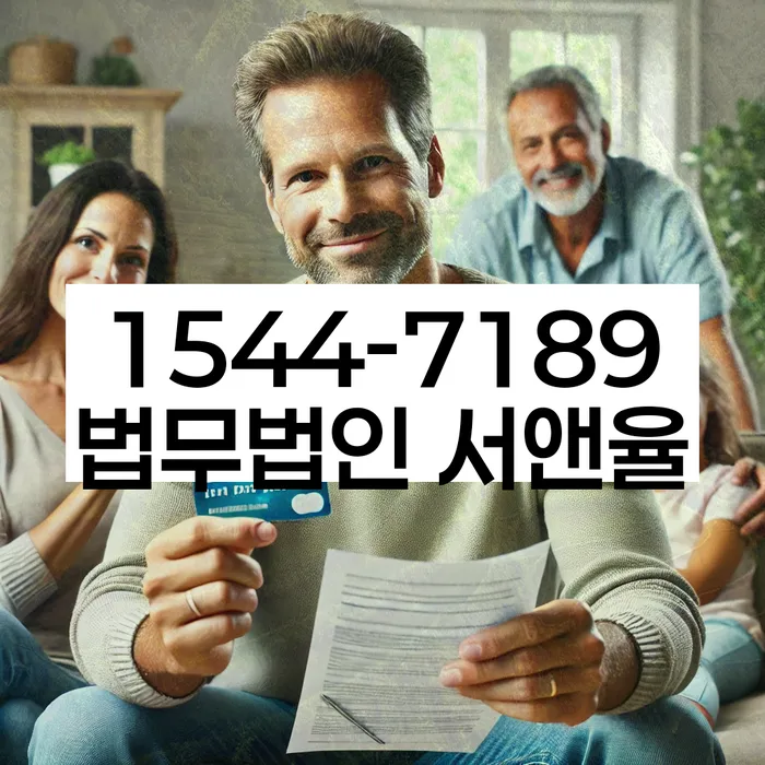 개인회생 절차
